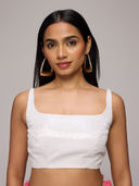 Off White color option, Sold out, Currently selected