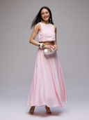 Pink color option, Currently selected