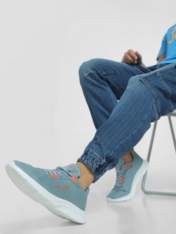 Jack & Jones - Blue Sneakers