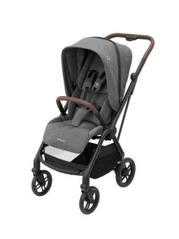 Maxi Cosi - Stroller Leona2 Select Grey