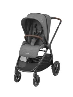 Maxi cosi - Stroller Street Select Grey