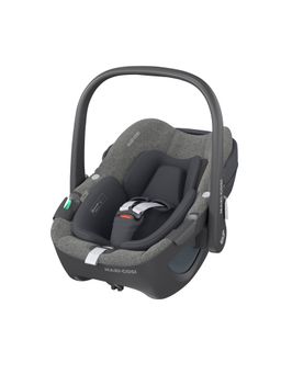 Maxi cosi - Infant Carrier Pebble 360 Select Grey 0-9 Months