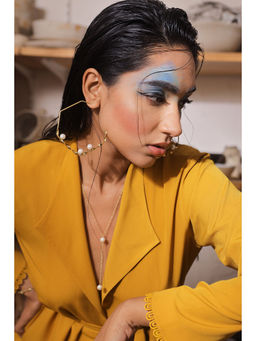 VARNIKA ARORA - Ziva Earrings