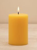 Yellow color option, Currently selected