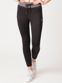 Kica - High Waisted Pants Made With Butter Soft, Super Stretchy Fabric