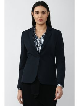 Van Heusen - Navy Blazer