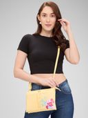 Yellow color option