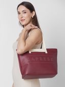 Maroon color option, Currently selected