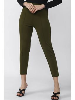 Van Heusen - Olive Jeggings