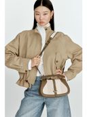 Green color option, Currently selected