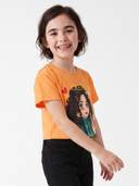 Orange color option