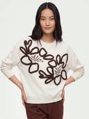 Cream color option, Currently selected