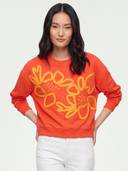Orange color option