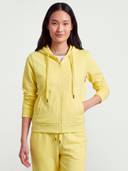 Yellow color option, Currently selected