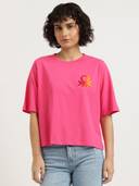 Pink color option