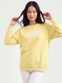 Yellow color option, Currently selected