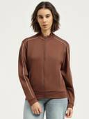 Brown color option, Currently selected