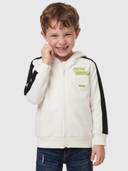 White color option