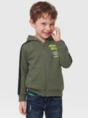 Khaki color option