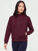 Maroon color option