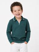 Teal color option, Currently selected
