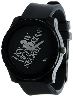 Fastrack - Round Dial Analog Watch for Unisex_ND3062PP06C