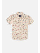 Beige color option, Currently selected