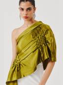 Olive color option, Currently selected