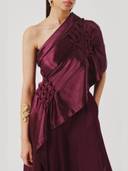 Purple color option, Currently selected