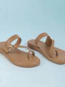 Beige color option, Currently selected
