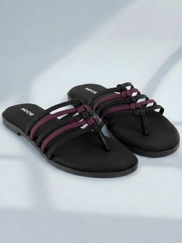 Mochi - Women Multi-Color Casual Flats