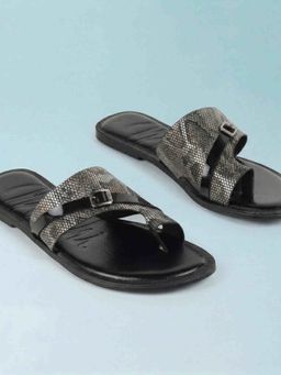 Mochi - Women Black Casual Flats