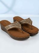 Brown color option, Currently selected