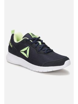 Reebok - SWIFTWAY Men Navy Blue Running Shoes