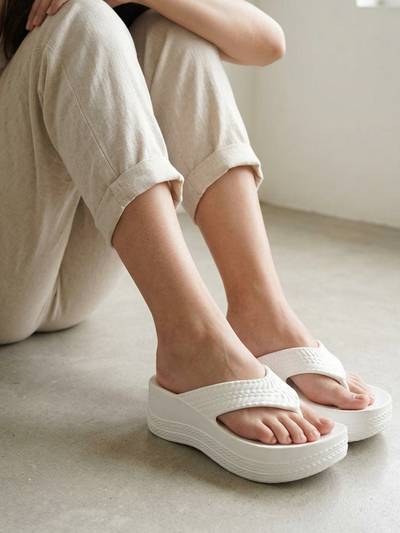 Women Pink Soft comfortable Sandals