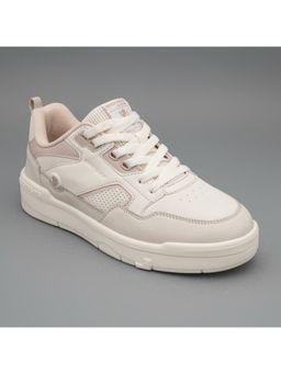Red Tape - Men Beige Sneakers