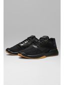 Black color option, Currently selected
