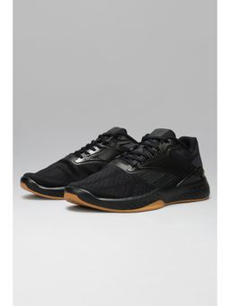 Reebok - Nano Thunder M Men Black Training Shoes