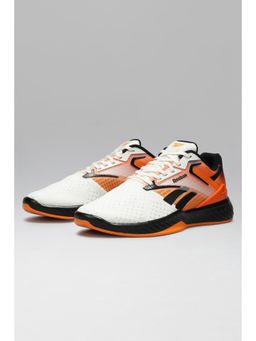 Reebok - Nano Thunder M Men White Training Shoes