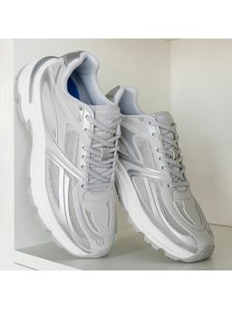 Red Tape - Men Grey Sneakers