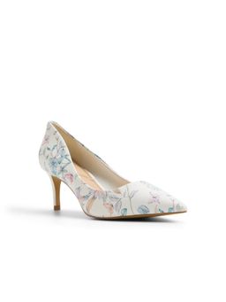 Aldo - Women White STESSYLOW Pump Heels