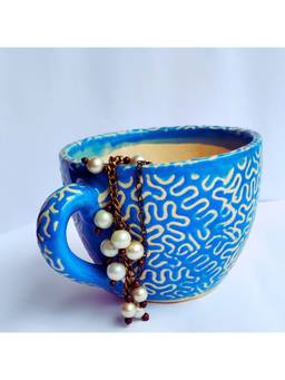 TheYUGO - Cup Ceramic Planter Pot