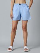 Blue color option