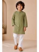 Green color option