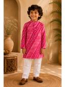 Pink color option
