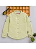 Green color option