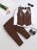 Brown color option