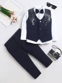 Navy Blue color option