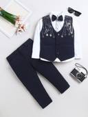 Navy Blue color option