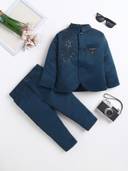 Navy Blue color option